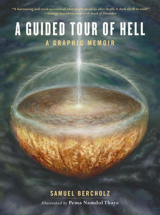Produktbild: A Guided Tour of Hell