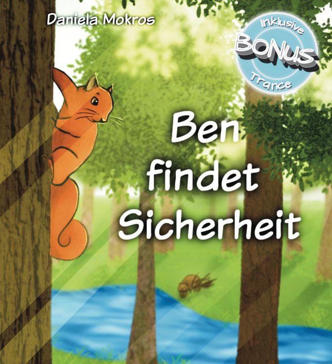Produktbild: Ben findet Sicherheit