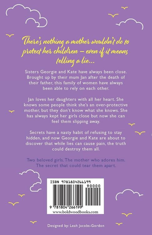 Produktbild: The Mother's Secret