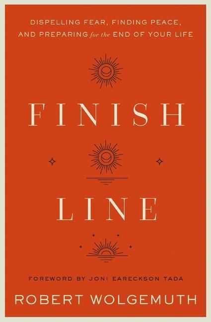 Produktbild: Finish Line
