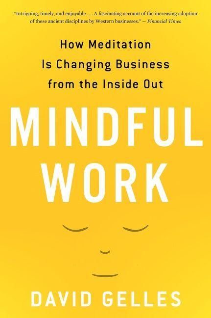 Produktbild: Mindful Work