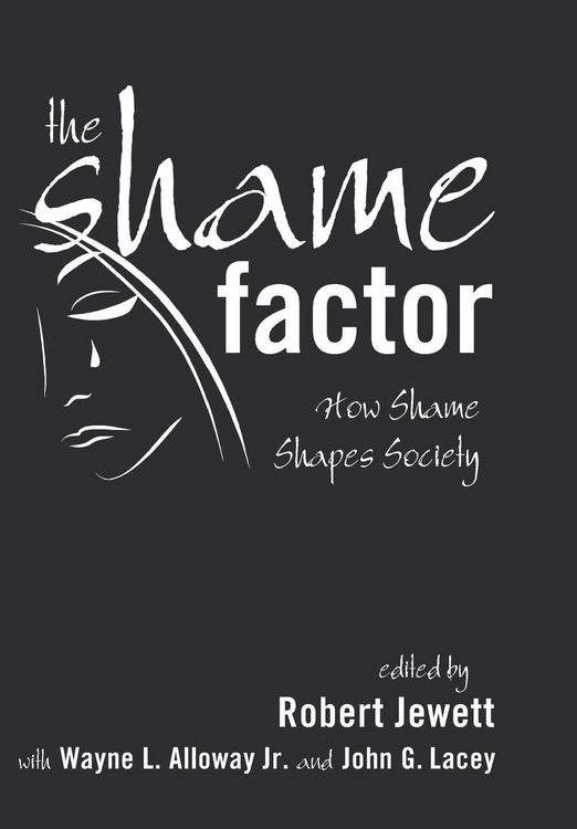 Produktbild: The Shame Factor