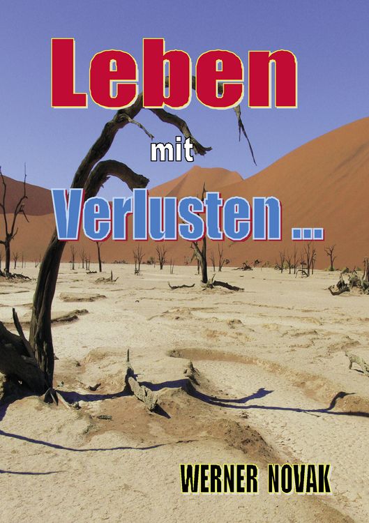 Produktbild: Leben mit Verlusten