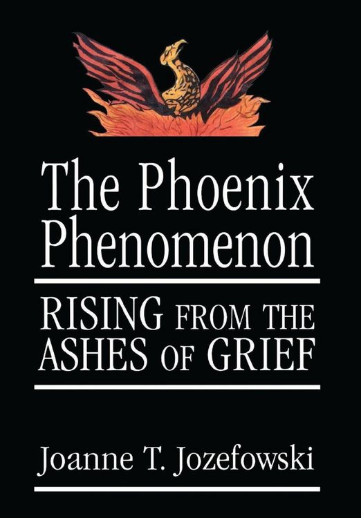 Produktbild: The Phoenix Phenomenon