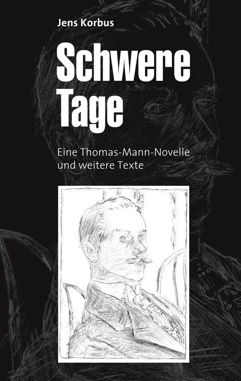 Produktbild: Schwere Tage