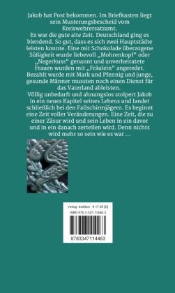 Produktbild: Als Jakob vom Himmel fiel