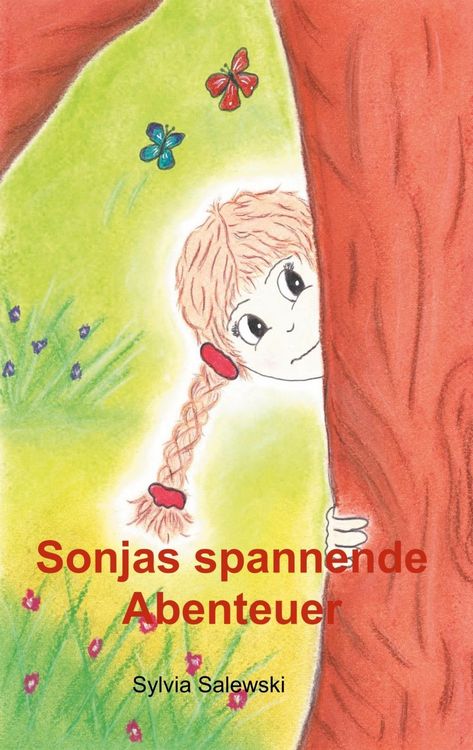 Produktbild: Sonjas spannende Abenteuer