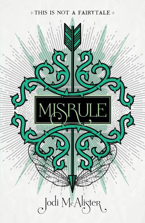 Produktbild: Misrule