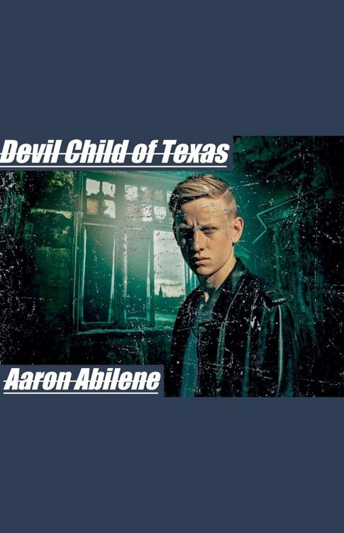 Produktbild: Devil Child of Texas