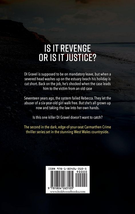 Produktbild: The Tywi Estuary Killings