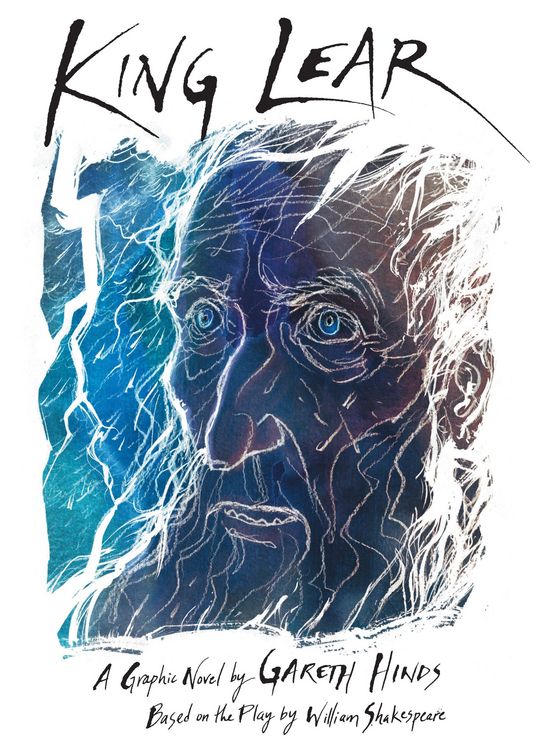 Produktbild: King Lear