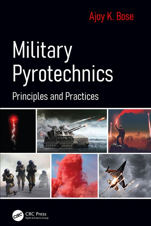 Produktbild: Military Pyrotechnics