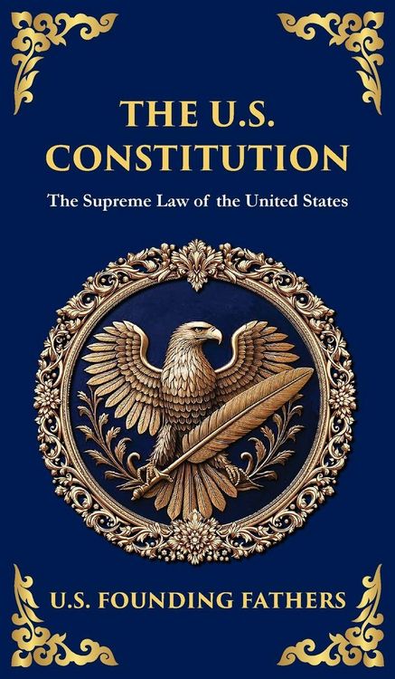 Produktbild: The U.S. Constitution