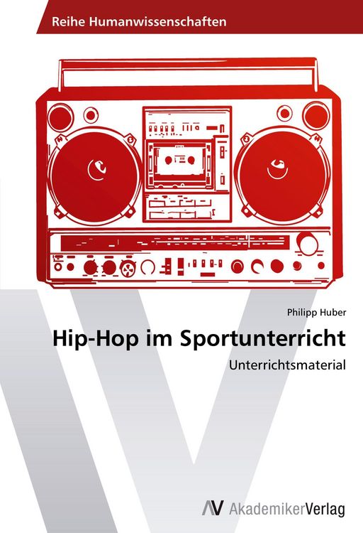 Produktbild: Hip-Hop im Sportunterricht
