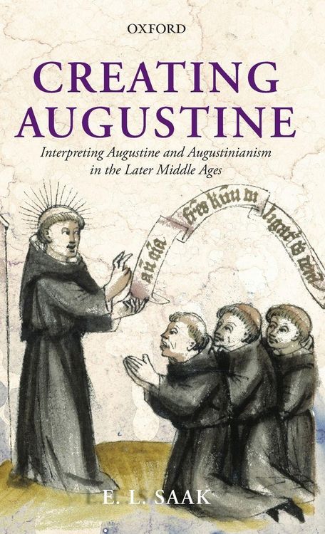 Produktbild: Creating Augustine
