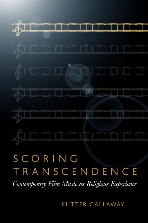 Produktbild: Scoring Transcendence