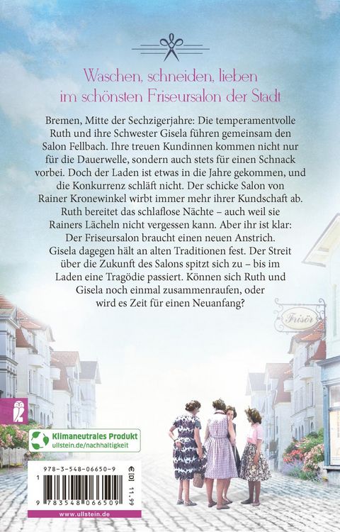 Produktbild: Der Salon am Rosenplatz