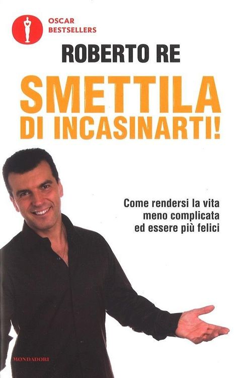 Produktbild: Smettila di incasinarti!