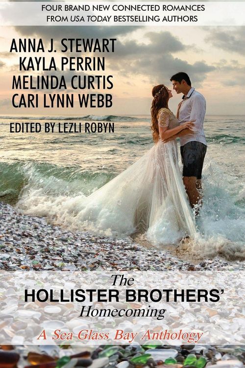 Produktbild: The Hollister Brothers' Homecoming