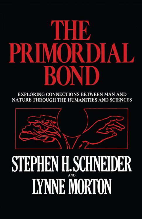 Produktbild: The Primordial Bond