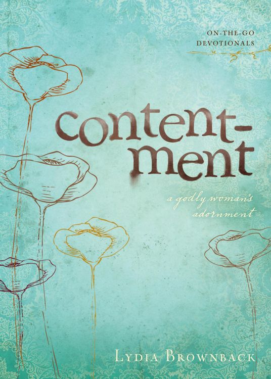 Produktbild: Contentment