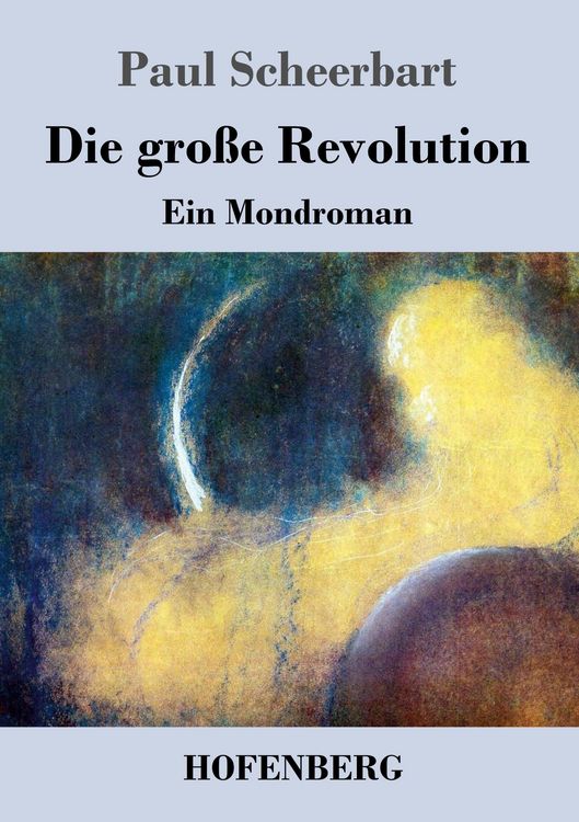Produktbild: Die gro&szlig;e Revolution