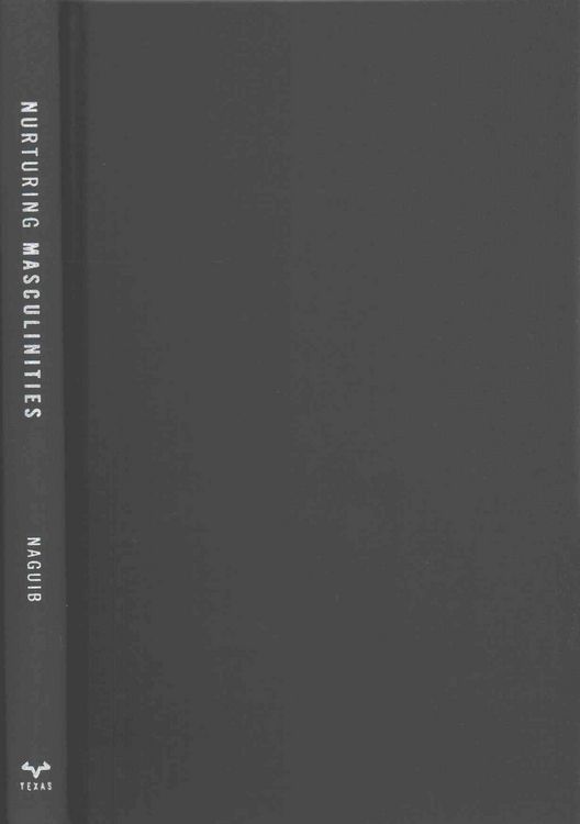 Produktbild: Nurturing Masculinities