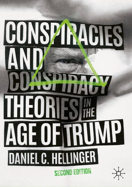 Produktbild: Conspiracies and Conspiracy Theories in the Age of Trump