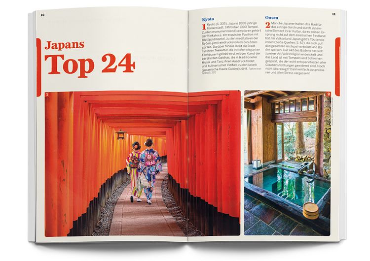 Produktbild: LONELY PLANET Reisef&uuml;hrer Japan