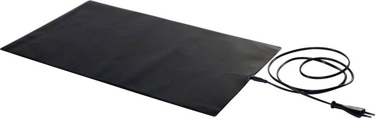 Produktbild: Thermo TECH Heizfolie spritzwassergesch&uuml;tzt 230 V/AC 15 W Schutzart IPX7 (L x B) 550 mm x 120 mm