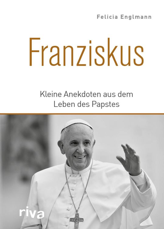 Produktbild: Franziskus