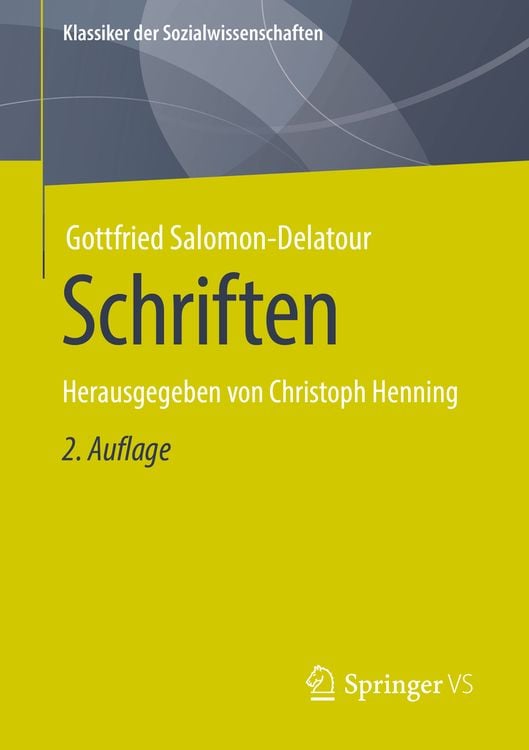Produktbild: Schriften