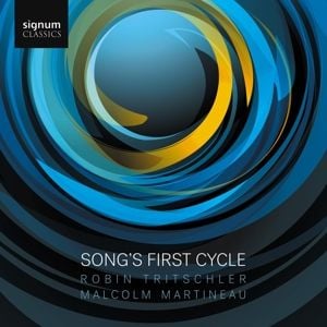 Produktbild: Song's First Cycle