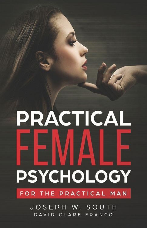 Produktbild: Practical Female Psychology
