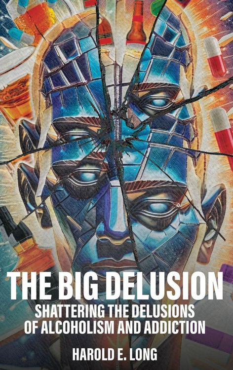 Produktbild: The Big Delusion