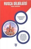 Produktbild: Rusca Dilbilgisi