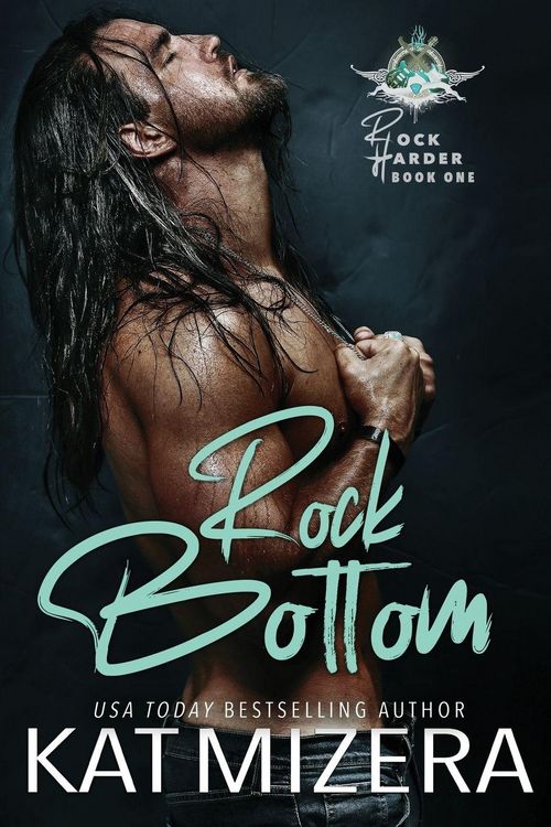 Produktbild: Rock Bottom