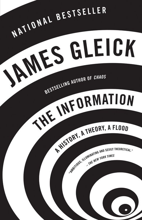 Produktbild: The Information