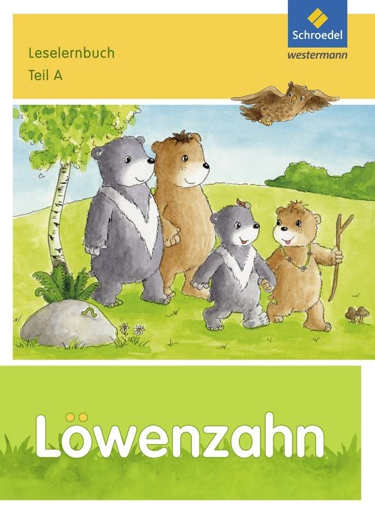Produktbild: L&ouml;wenzahn - Ausgabe 2015