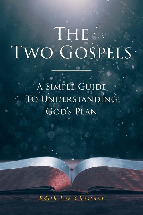 Produktbild: The Two Gospels