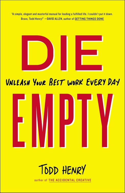 Produktbild: Die Empty