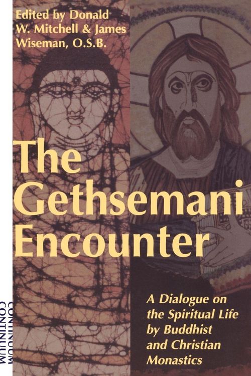 Produktbild: Gethsemani Encounter