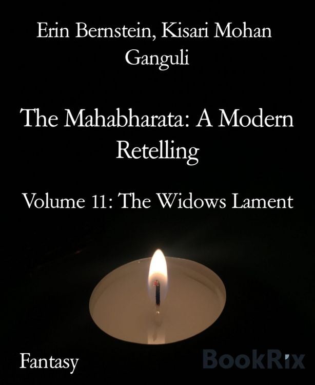 Produktbild: The Mahabharata: A Modern Retelling