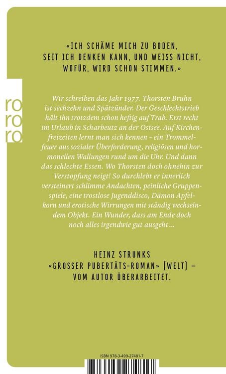 Produktbild: Fleckenteufel
