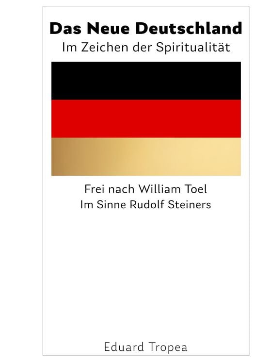 Produktbild: Das Neue Deutschland