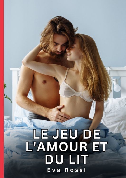 Produktbild: Le jeu de l'amour et du lit