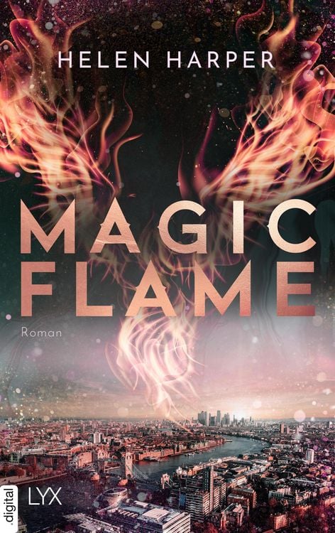 Produktbild: Magic Flame