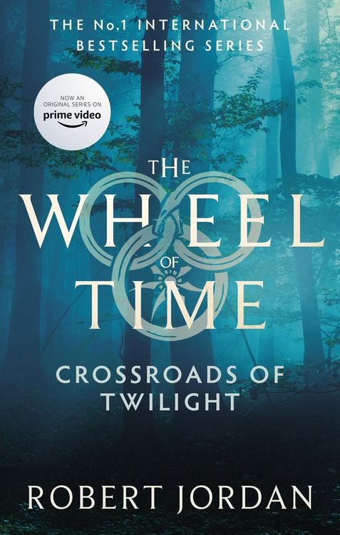 Produktbild: Crossroads Of Twilight
