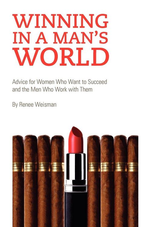 Produktbild: Winning in a Man's World