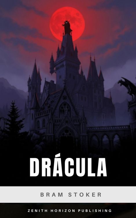 Produktbild: Dr&aacute;cula